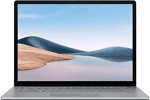 (Refurbished) Surface Laptop 4 - 13.5'' 256GB 16GB 256GB Ryzen 5