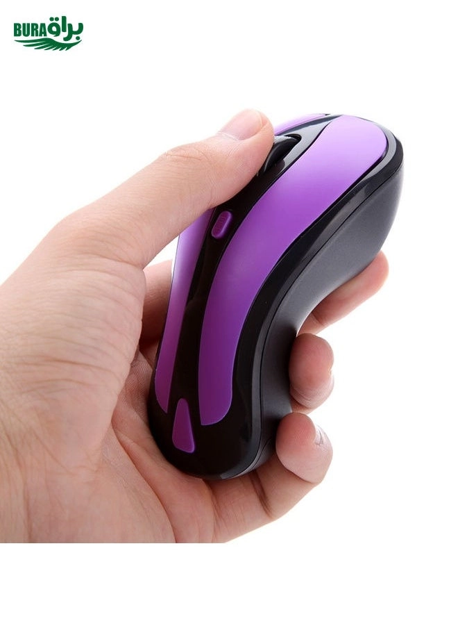 PR-01 Mouse - Wireless