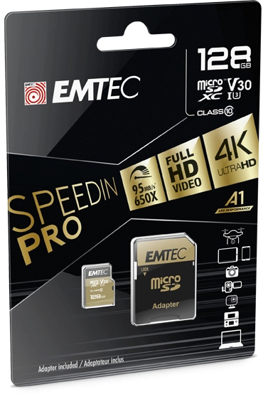 SpeedIN PRO - 128GB