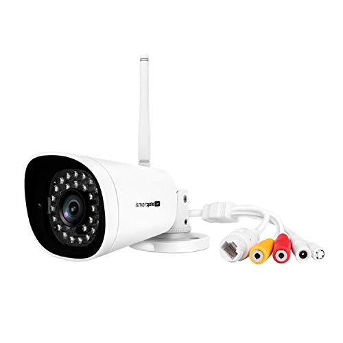 iSG-CAM-02W