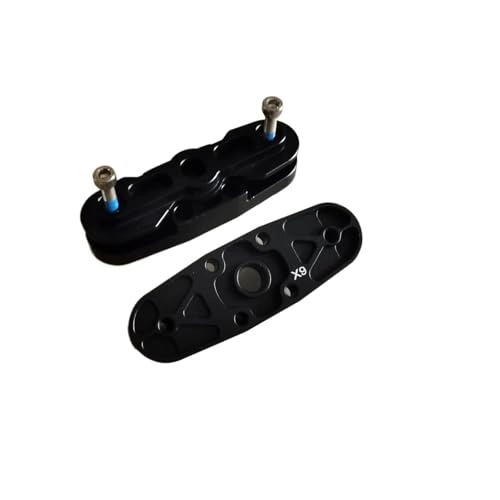Fixed Adapter Clips