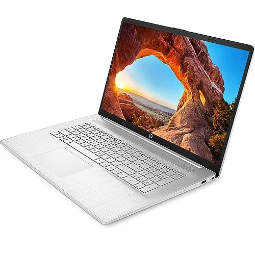 G Series Laptop 17 - 17.3'' Core i5-1135G7 16GB DDR4 1000GB SSD