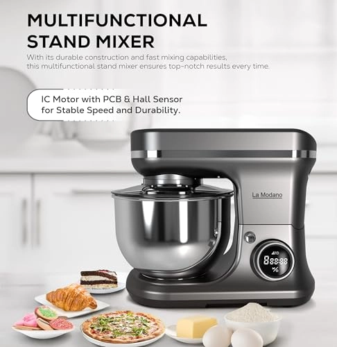 LMSM600 - 5.0L 1000W