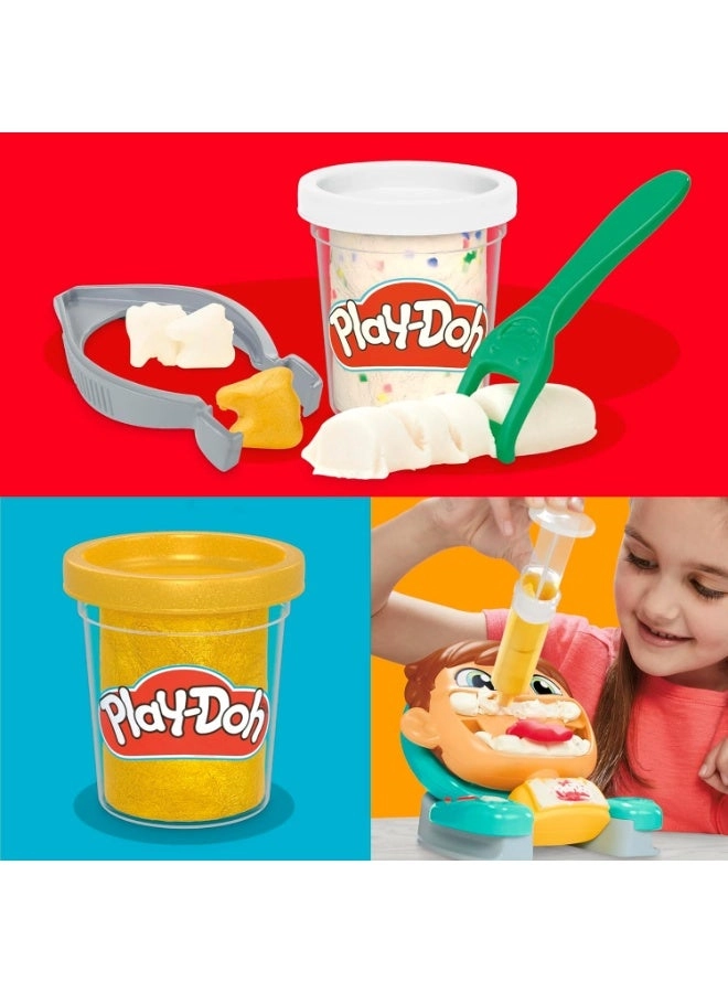 Silly Smiles Dentist Kit - 3+ years