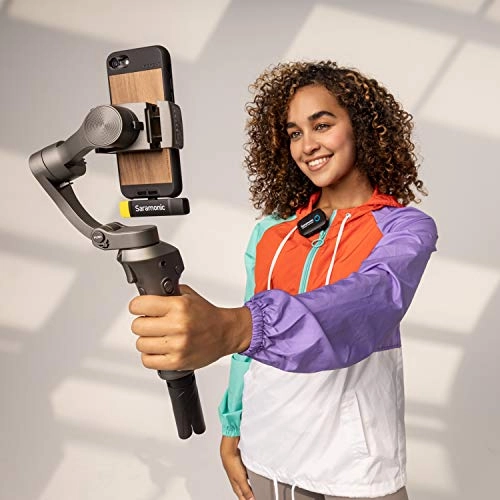 Blink500 B6 USB+Wireless Microphone