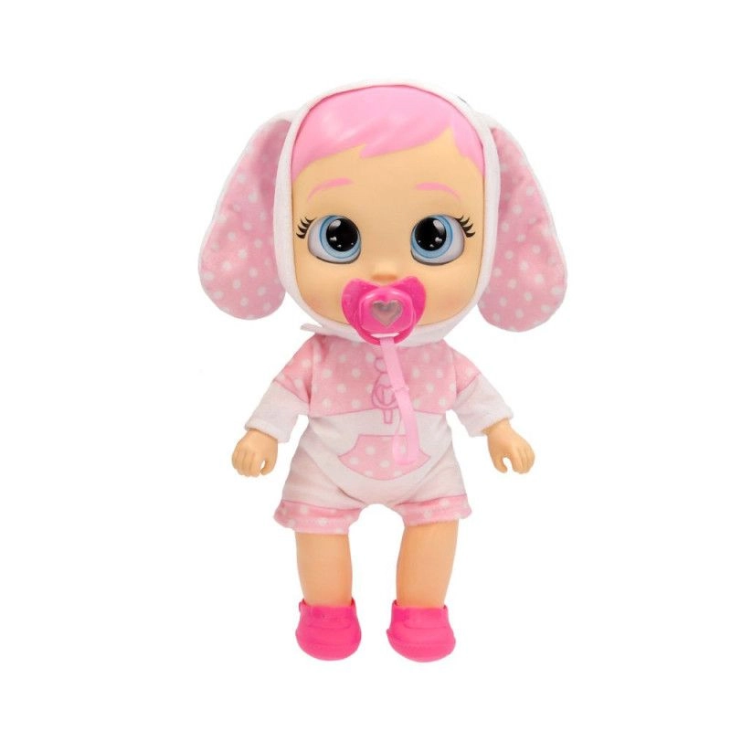 Dreamy Doll - My First Steps Ages 3+