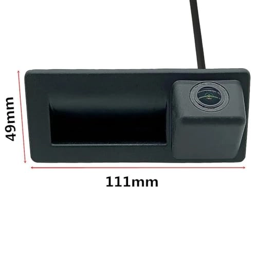 Parking Camera - Night vision