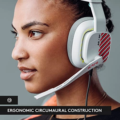 A10 Wired Headset