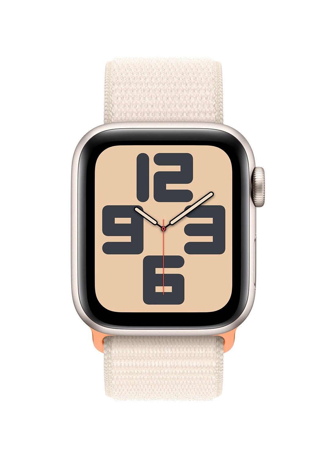 Watch SE 3 40mm Aluminium GPS