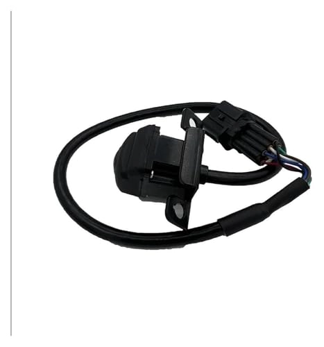 Reversing Camera - Night vision wireless