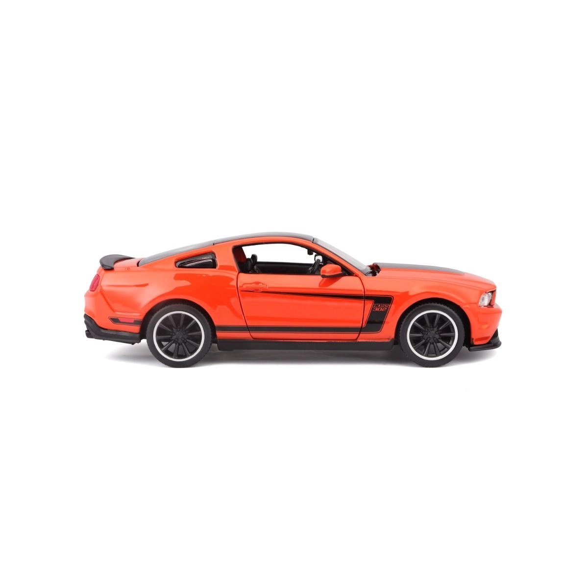 Ford Mustang Boss 302 - 1:24