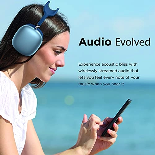 AirBeat Wireless Headphone