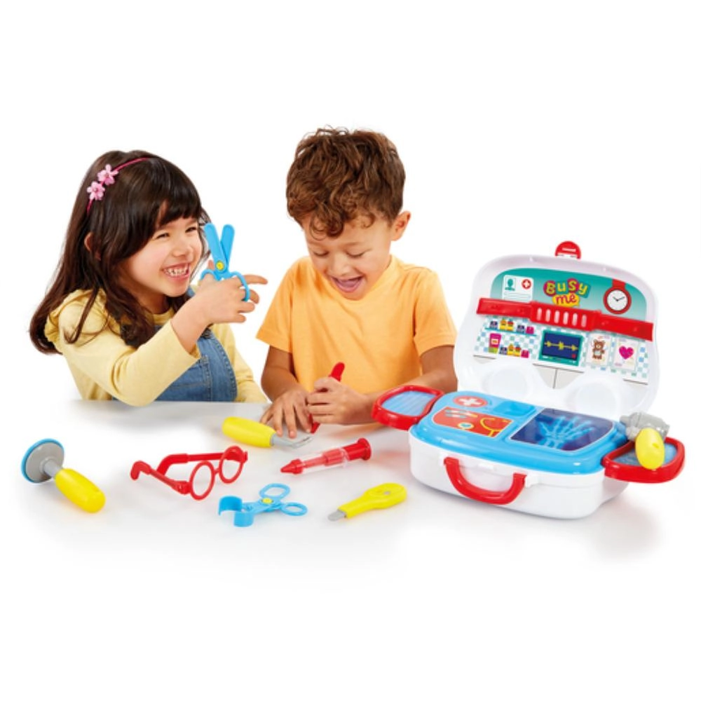 Me My Little Doctor's Centre (ALGT-315-13141-I)