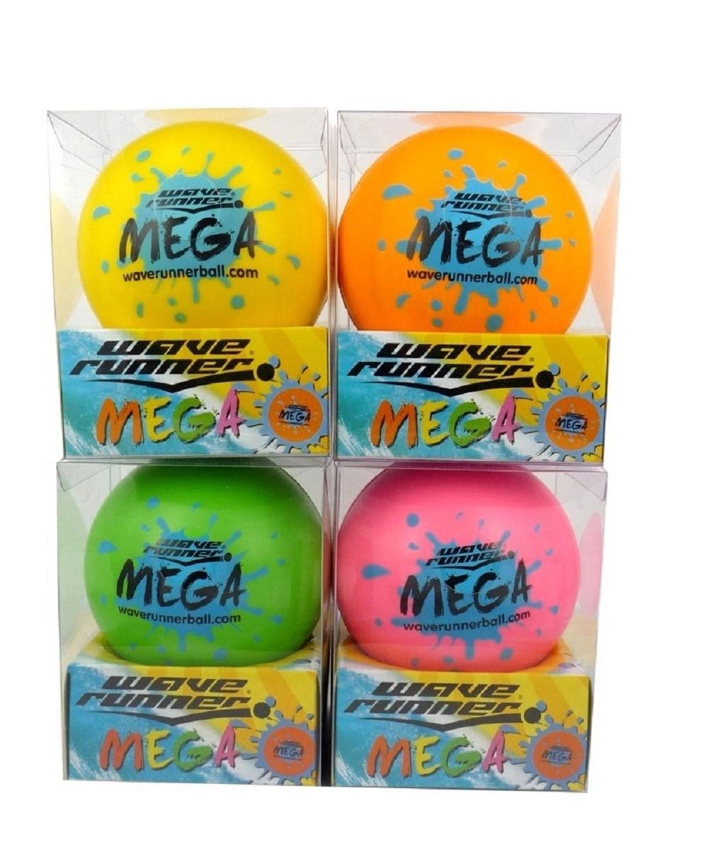 Mega Ball - Diving & Swimming Pool Toys
