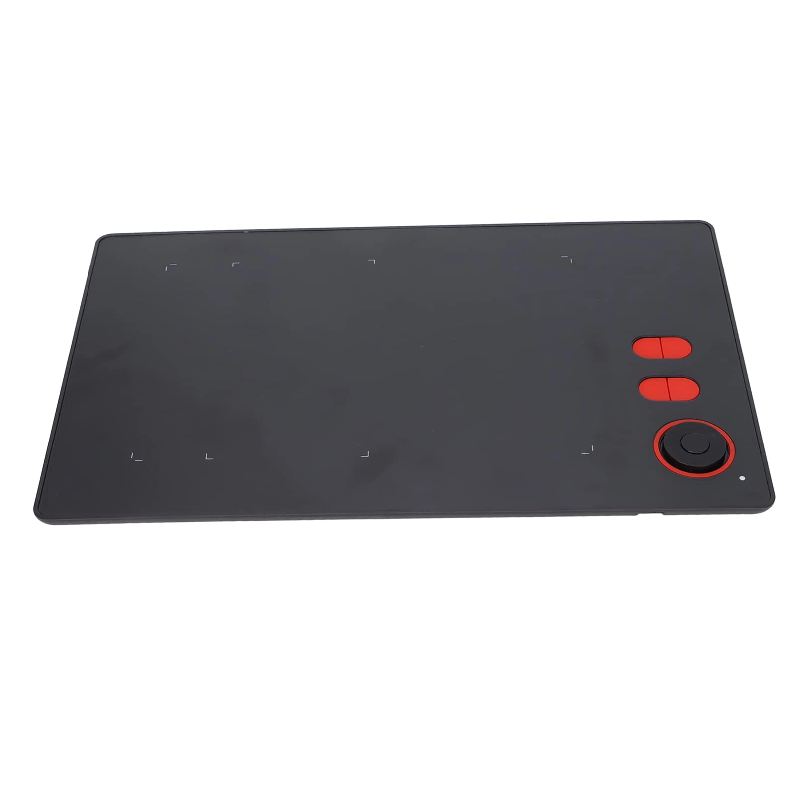 Yitre G20 - Approx. 214mm / 8.4in Approx. 144mm / 5.7in 8192