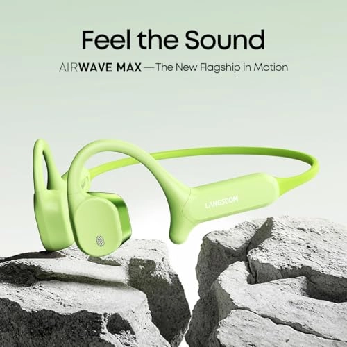 AirWare Pro Wireless Headphone