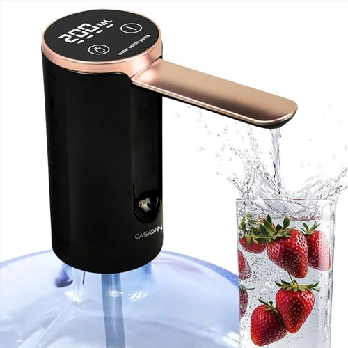 CASAWIN Automatic Water Dispenser Pump - 20 Litre