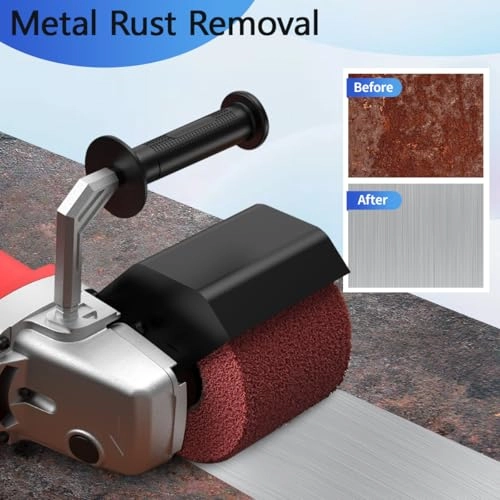 Surface Conditioning Tool - 1400W