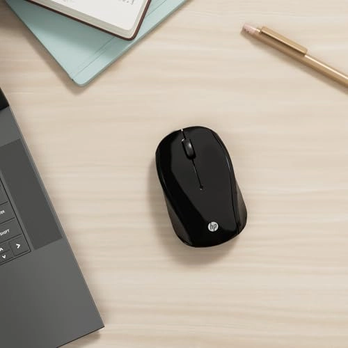 X6W31AA 200 Mouse - Wireless