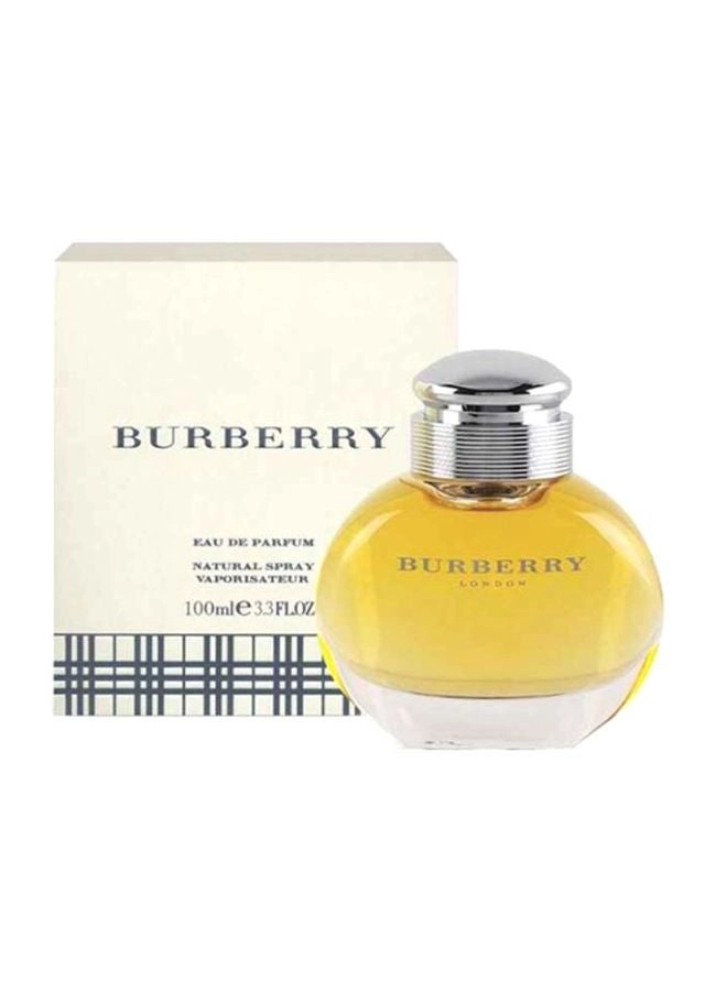 Classic Eau de Parfum - 2x100ml Set