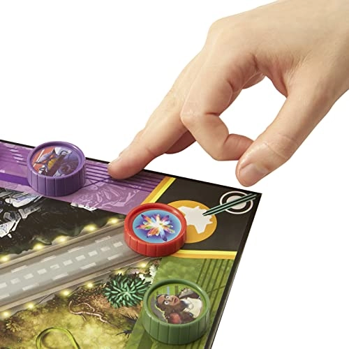 Lightyear Blast-Off Blitz - 8 Years & Up