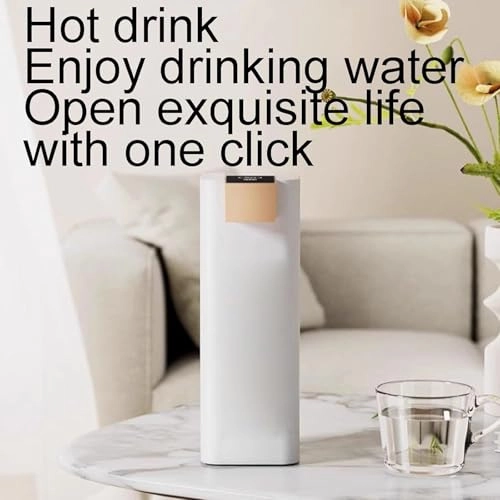 Instant Hot Water Dispenser