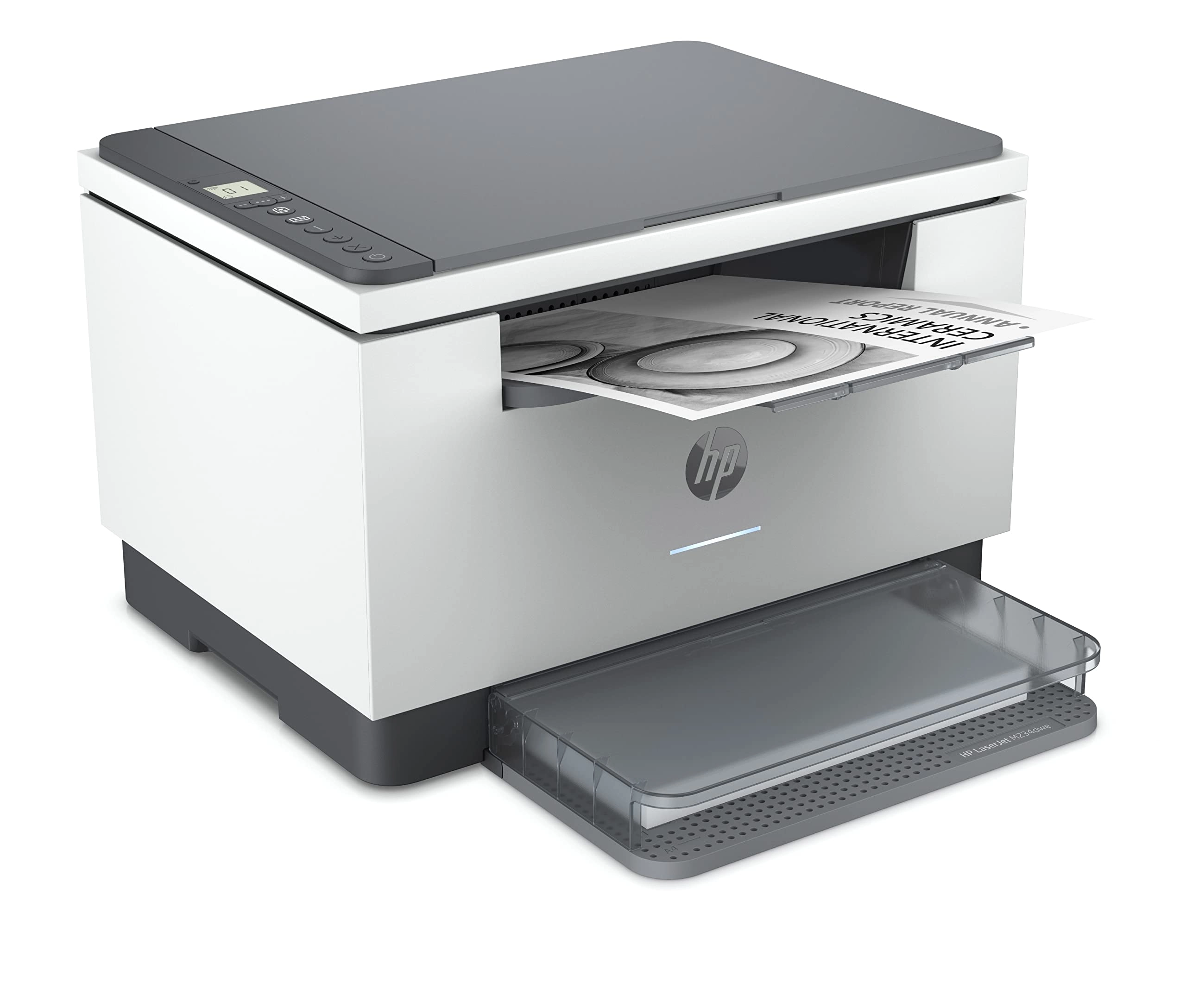 LaserJet M234dw