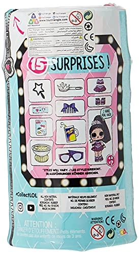 Hairgoals Series 2 - Real Hair 15 Surprises Ages 36+