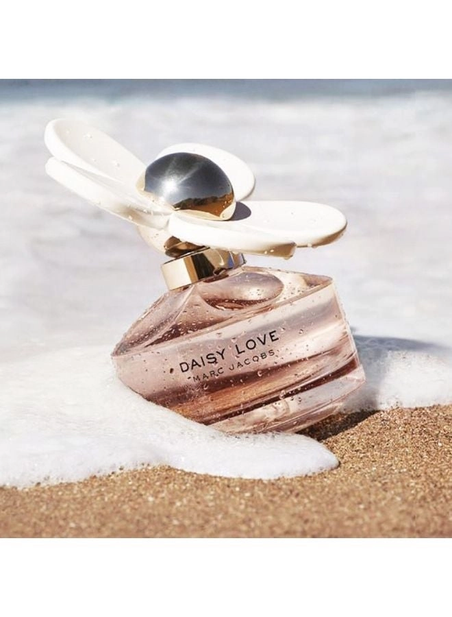 Daisy Love Eau de Toilette 100ml