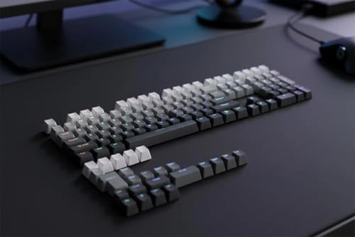 Gradient Keycaps - 133 KEY FULL SET