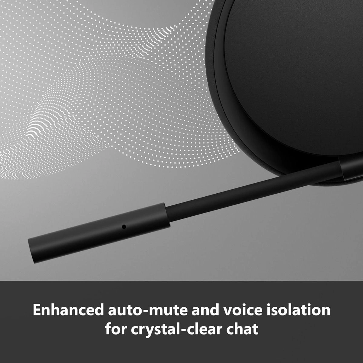 Xbox Wireless Headset - Xbox One Xbox Series PC Mobile