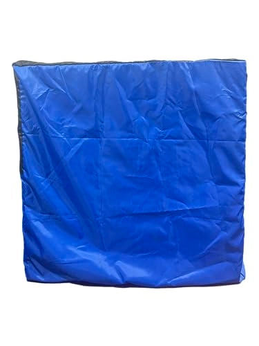 Platinum Carrom Board - Full Size Cover Extra Pocket