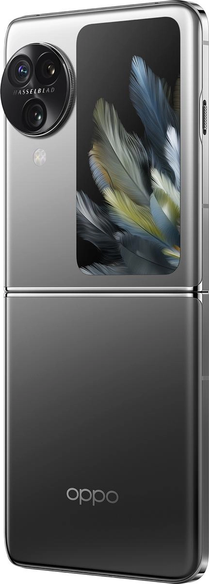 Find N3 Flip - 12GB 256GB + Enco Air3Pro + Phone Case