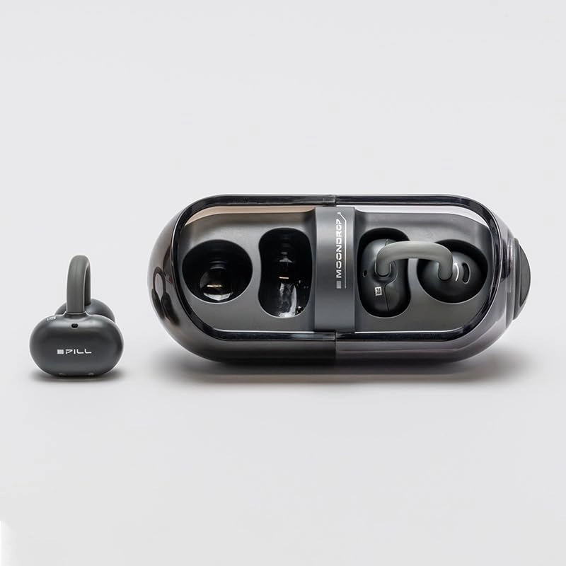 Pill Wireless Earbud