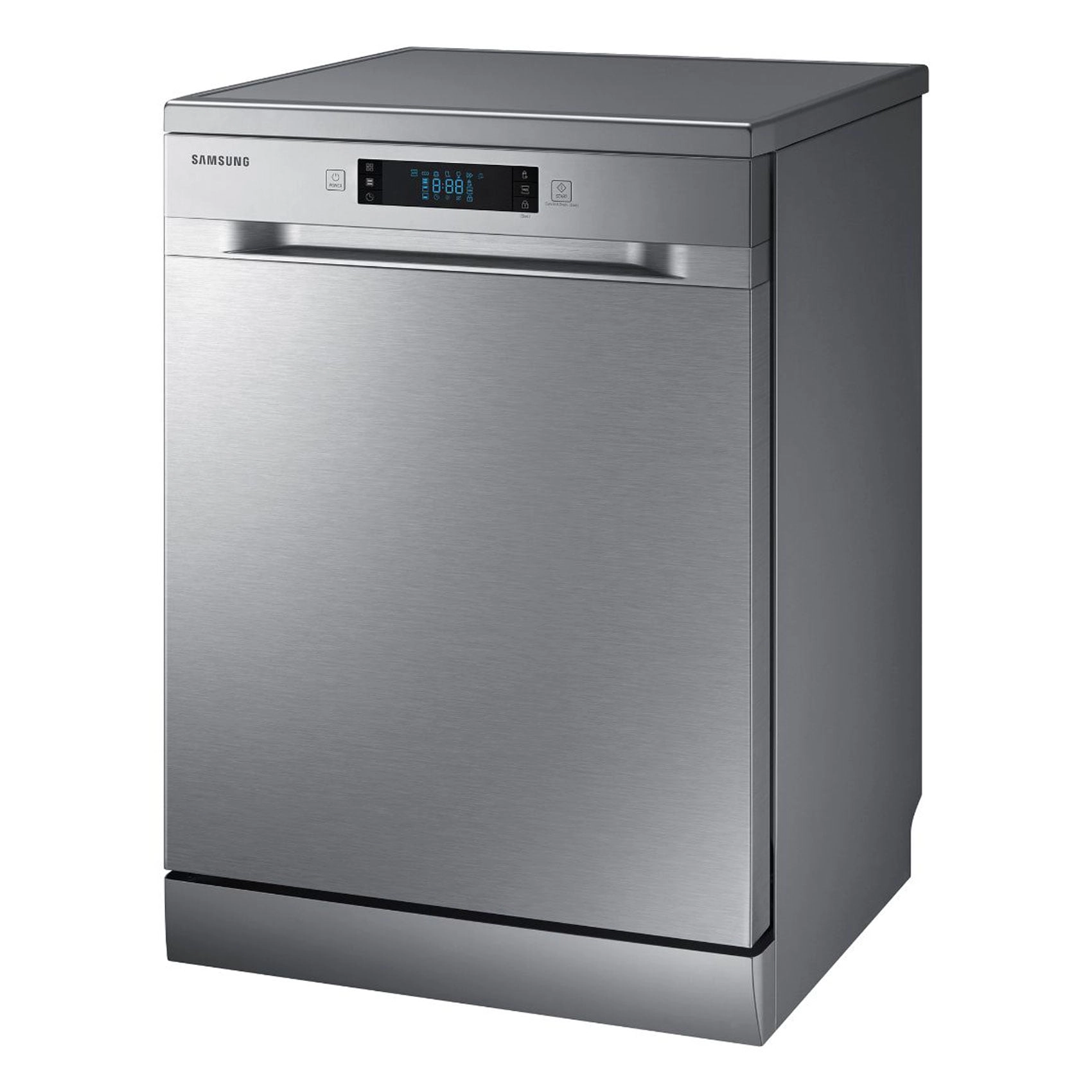 BRAND FACTORY DW60M6050FS Freestanding
