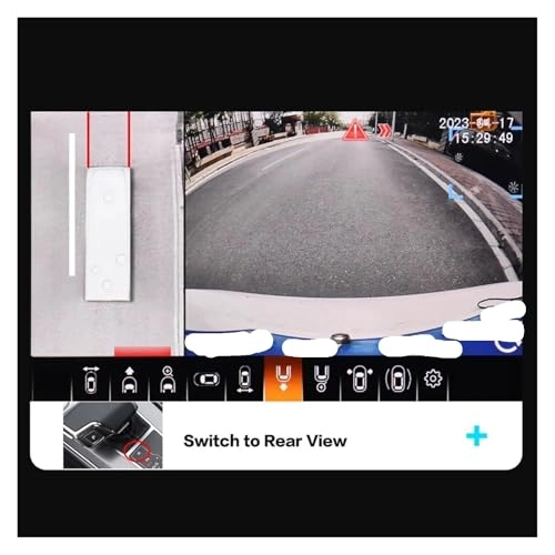 AI360 - AHD/VGA/CVBS 1080P