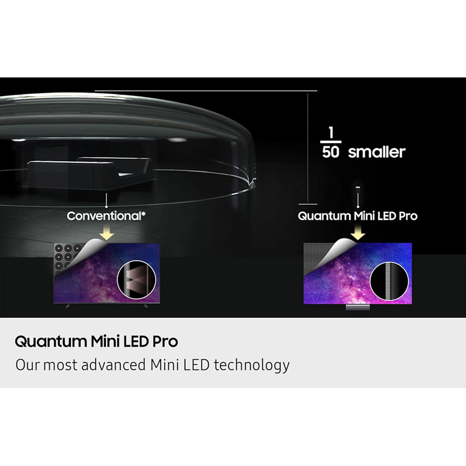 QA115QN90FUXZN - 115 in