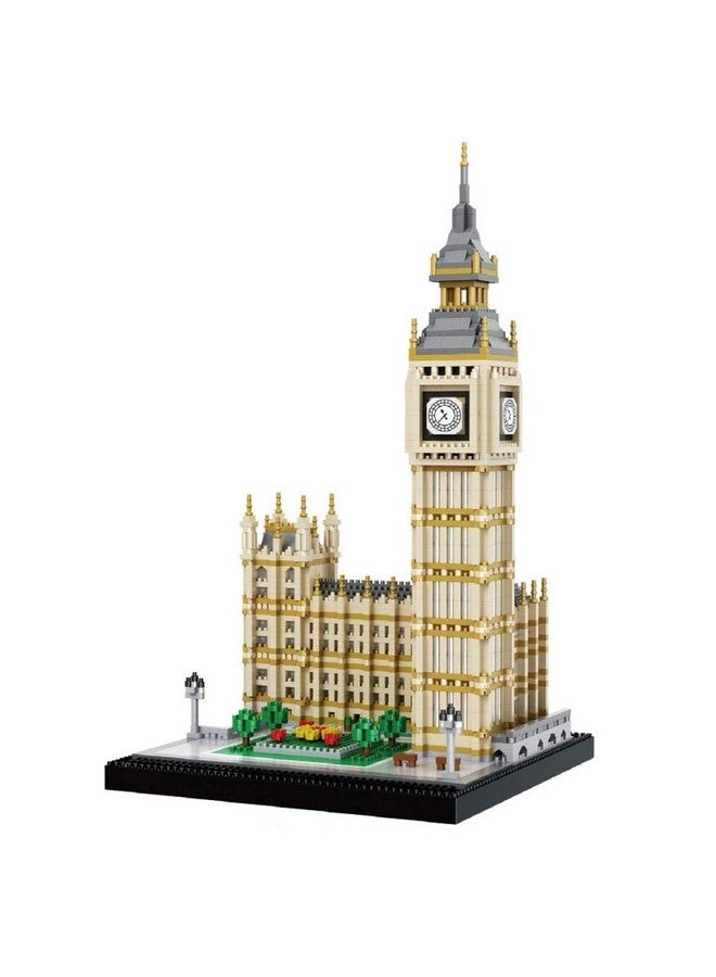 DOVOB Real Big Ben - 3600 pcs