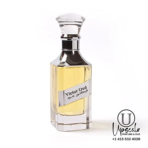 Victor Oud - Eau de Parfum 100 ml