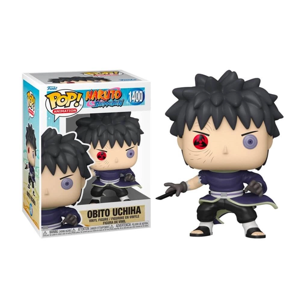 Obito Uchiha - Naruto Shippuden (9.5 cm) (2273944)
