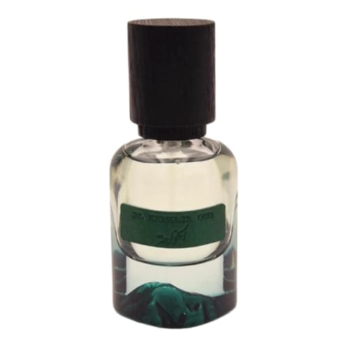 Al Khawaja Intense Eau de Parfum 100ml