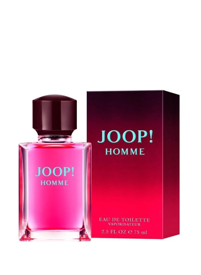 Homme Eau de Toilette 75 ml