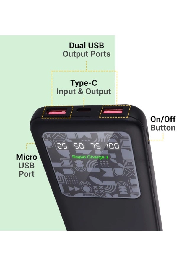 MB10000S15 - 10000 mAh 22.5W