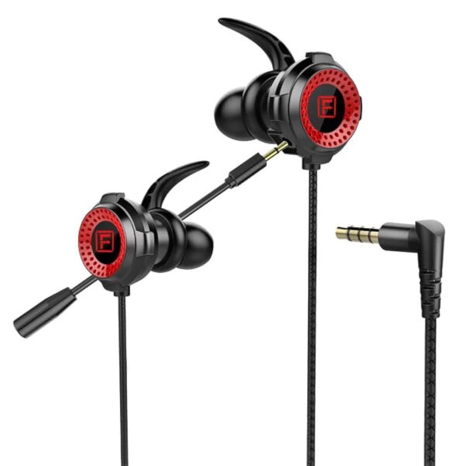 G900 Wired Earbud