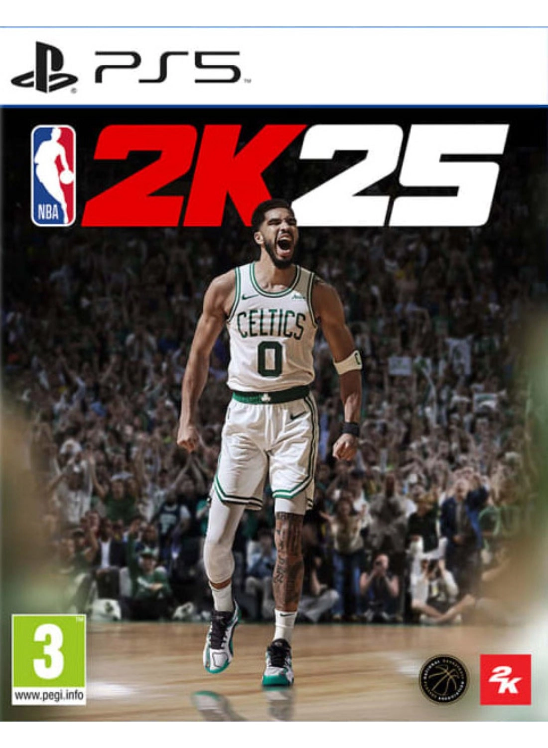 NBA 2K25