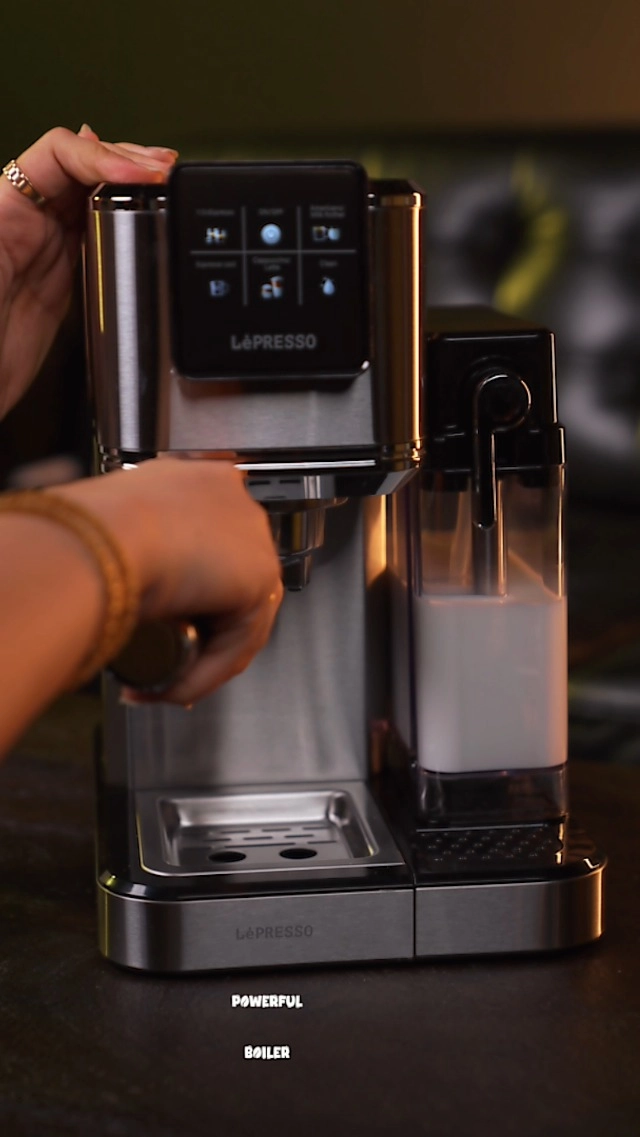 Suprema & Milk LPCFFM0004