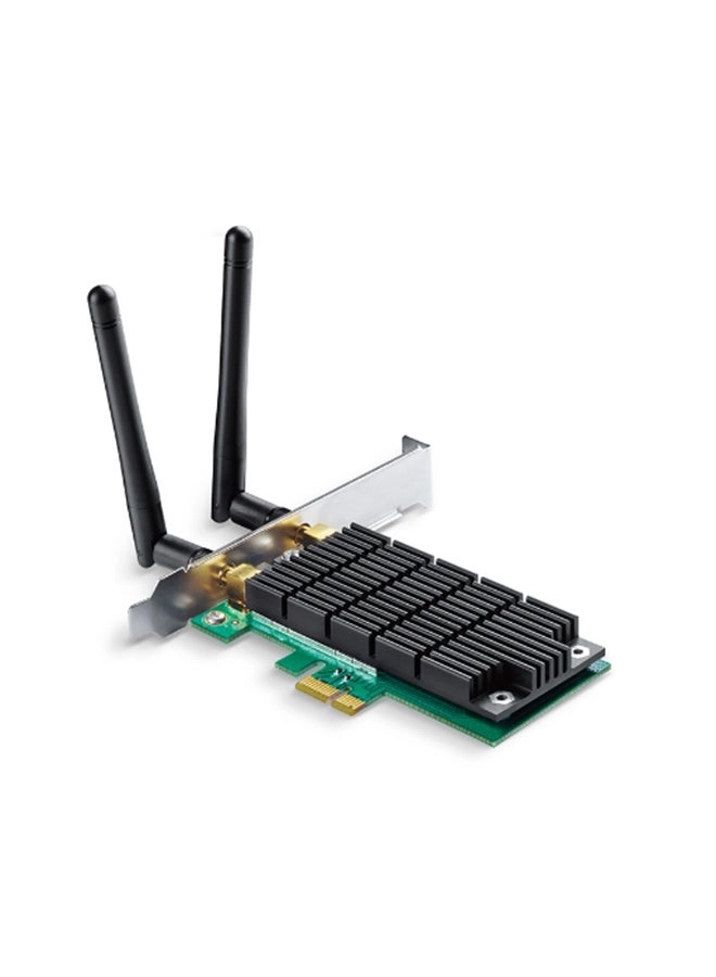 Archer T6E - Dual Band