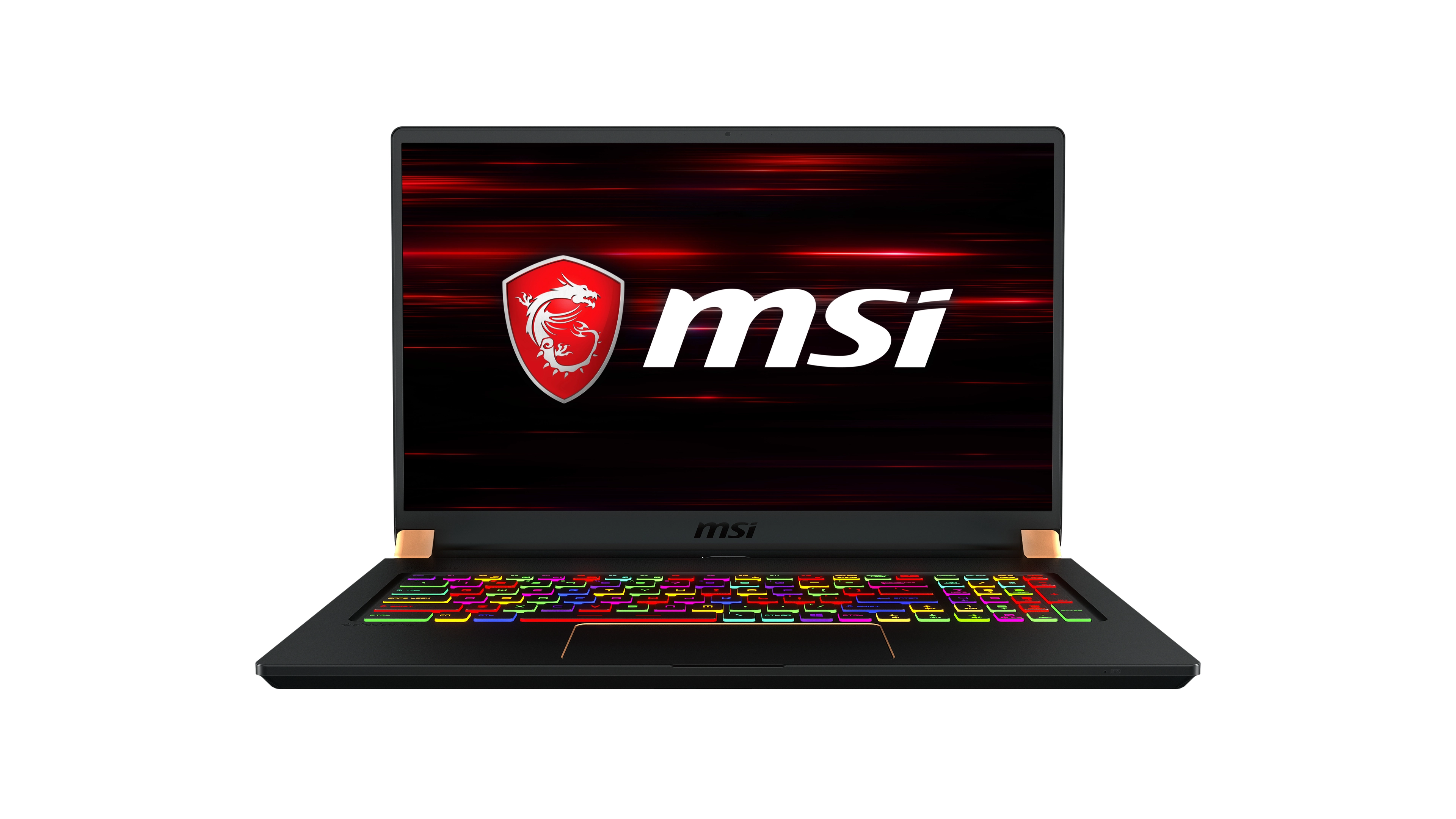 MSI GS75 Stealth - 17.3'' 512GB 32GB Core i7-10750H