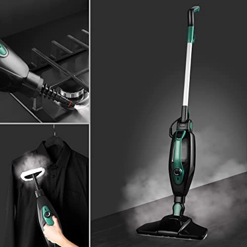 SAL01369 Steam Cleaner - 350 Milliliters