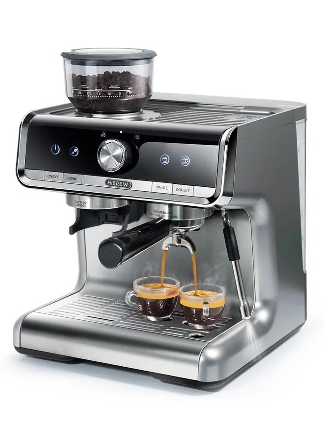 Barista Pro H7A
